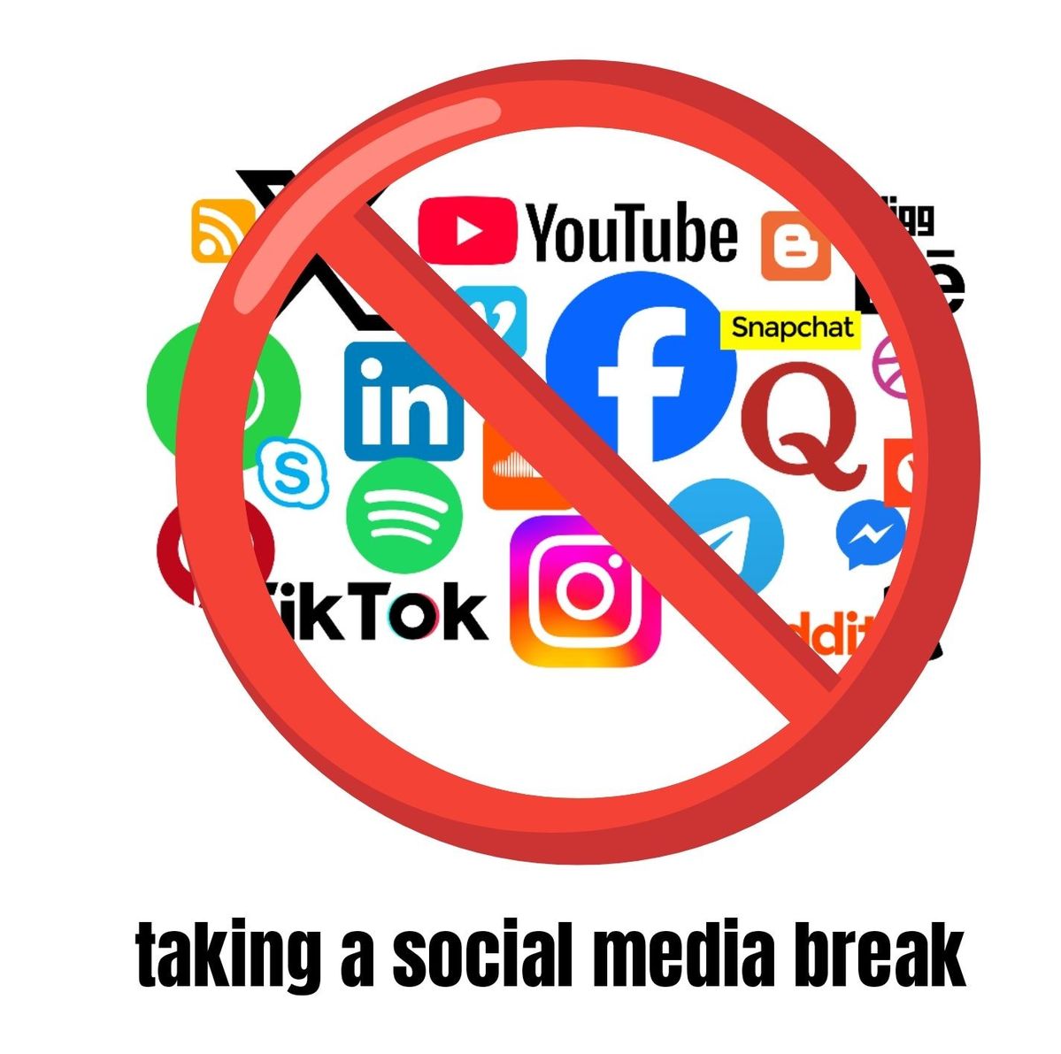 social break