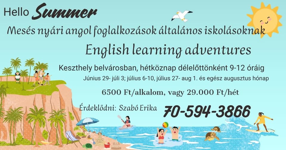 Esemény 2